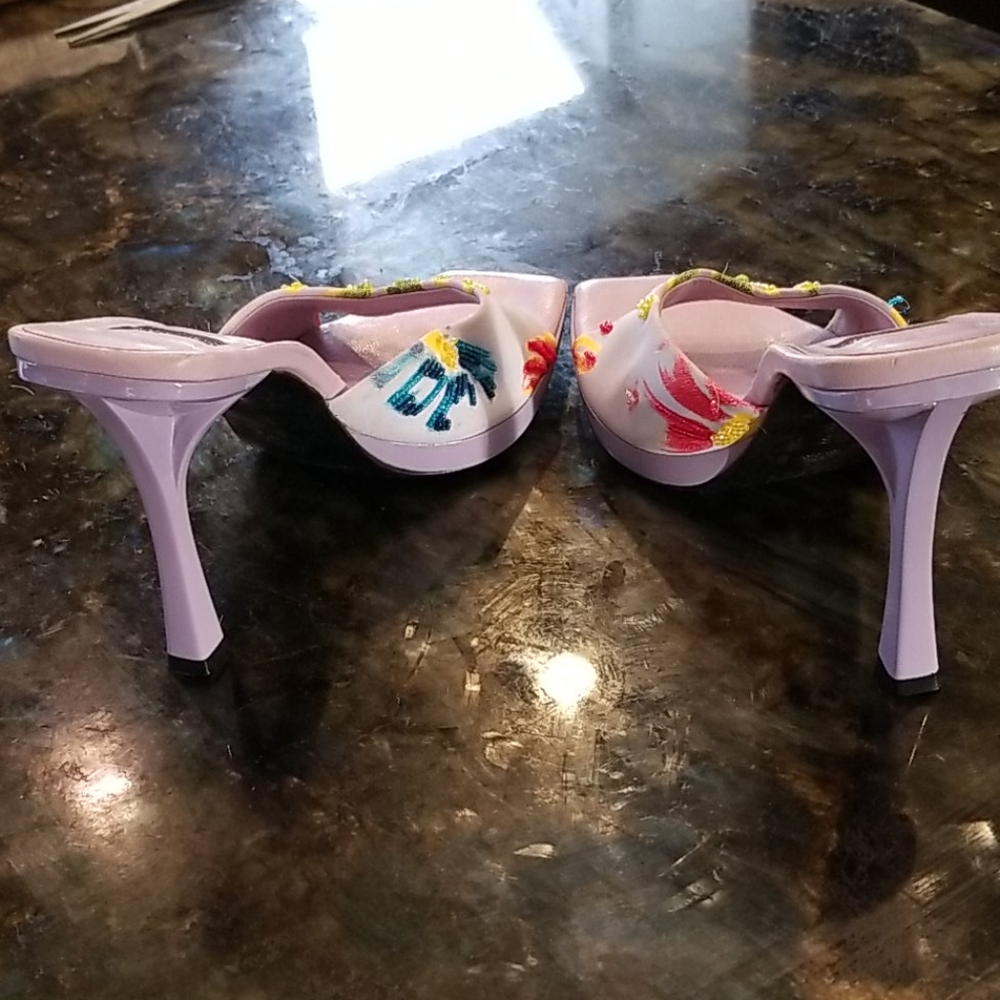 CASADEI HEELS - Picture 2 of 3